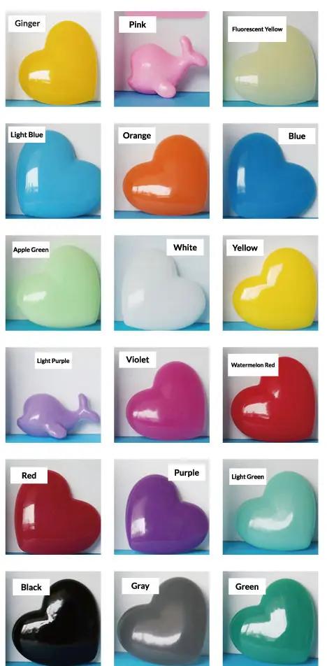 Liquid Epoxy Resin Dye - Solid Colour- 10ml each - 02 – view 2
