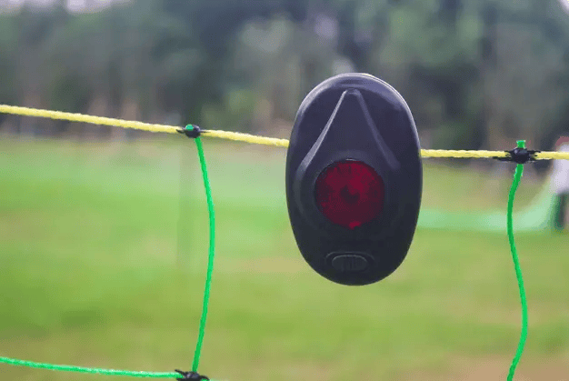 salelink.co.nz Unbranded Electric Fence Alert Electric Fence Alert | Action Outdoors NZ