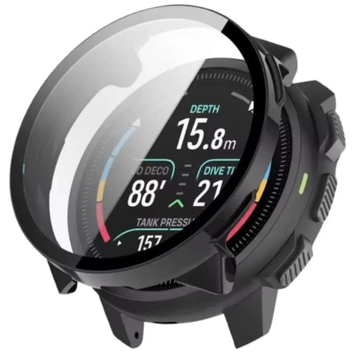Protective Case for Suunto Nautic S (Black) – view 1