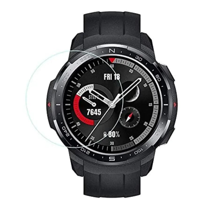 Hydrogel Screen Protector for Honor Watch GS Pro (Pack of 6)