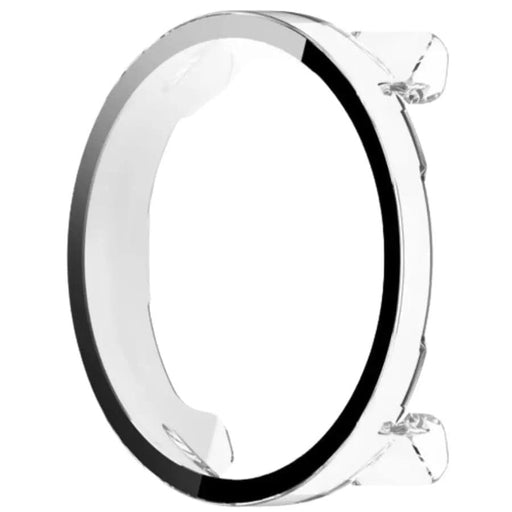 That Watch Shop Watch Screen Protector Protective Case for Suunto Nautic S (Clear) Clear Screen Protector for Suunto Nautic S