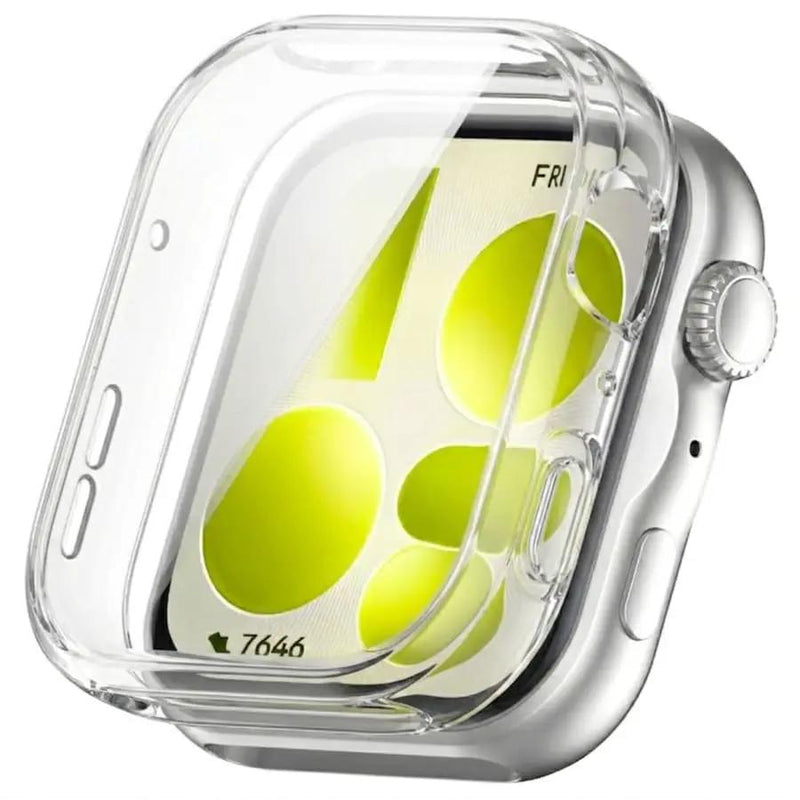 Protective Case for Huawei Watch fit 5 (Clear) – view 1