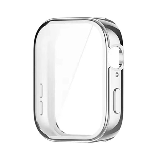 Protective Case for Huawei Watch fit 5 Pro (Silver) – view 2