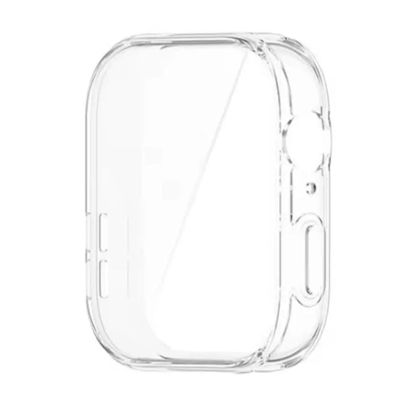 Protective Case for Huawei Watch fit 5 (Clear) – view 2