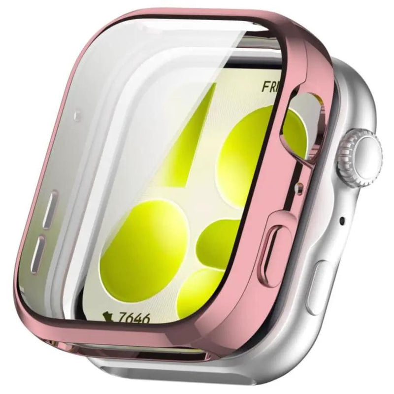 Protective Case for Huawei Watch fit 5 (Rosegold) – view 1