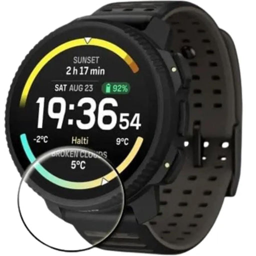 Glass Screen Protector for Suunto Vertical 2