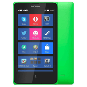 9eight5 Screen protector Hydrogel Screen Protector for Nokia X Hydrogel Screen Protector for Nokia X
