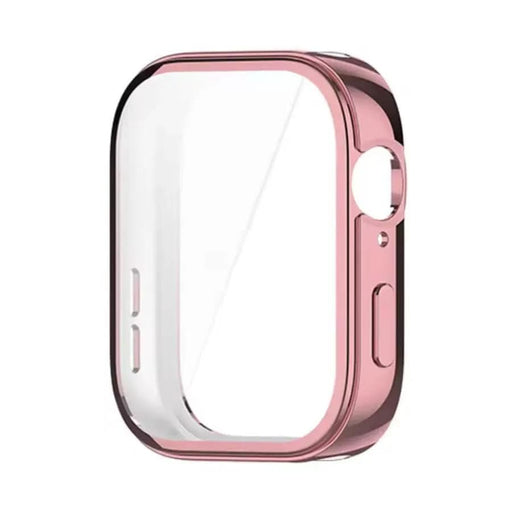 Protective Case for Huawei Watch fit 5 Pro (Rosegold) – view 2