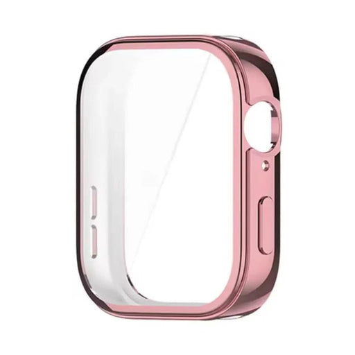 Protective Case for Huawei Watch fit 5 (Rosegold) – view 2