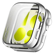 Protective Case for Huawei Watch fit 5 (Silver) – view 1