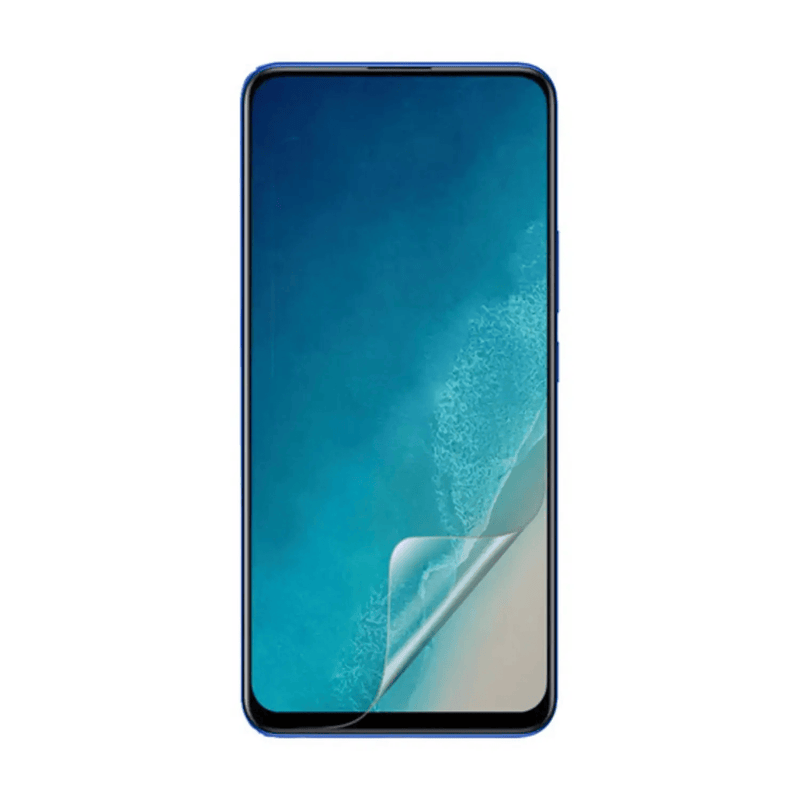 Hydrogel Screen Protector for Vivo V15 (Pack of 2)