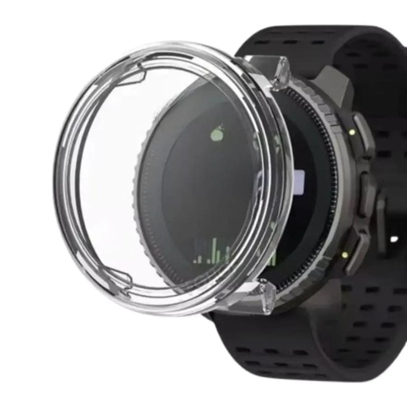 Protective Case for Suunto Vertical 2 (Clear)