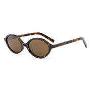 URBA VISTA ARIA/Tortoise Brown ARIA/Tortoise Brown