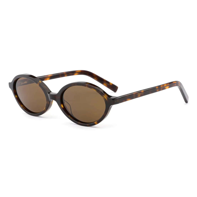 URBA VISTA ARIA/Tortoise Brown ARIA/Tortoise Brown