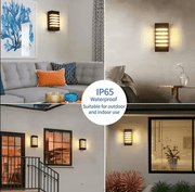 salelink.co.nz Unbranded Wall Light (LM1535) Wall Light (LM1535) | Action Outdoors NZ
