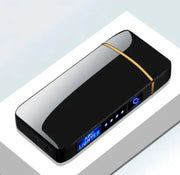 Electric Plasma Arc Lighter — Touch Sensing USB Rechargeable | Camping & Survival – view 5