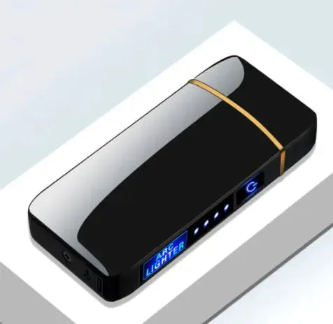 Electric Plasma Arc Lighter — Touch Sensing USB Rechargeable | Camping & Survival – view 5