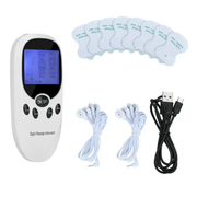 salelink.co.nz Unbranded Electrical Massager Tens Machine Electrical Massager Tens Machine | Action Outdoors NZ