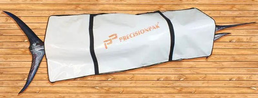 Precision Pak General Precision Pak Fish Bag – Marlin/Tuna (3 zips) Precision Pak Fish Bag Marlin Tuna 3 Zips
