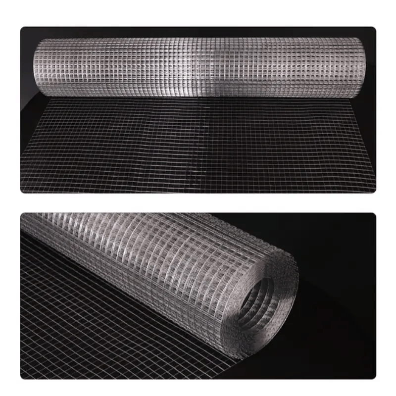 salelink.co.nz Unbranded 18M Wire Netting 18M Galvanised Welded Wire Mesh Fence Roll
