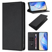 iPhone 16 Case - Wallet Leather Slim (PR8960) – view 3