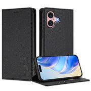 iPhone 16 Case - Wallet Leather Slim (PR8960) – view 2