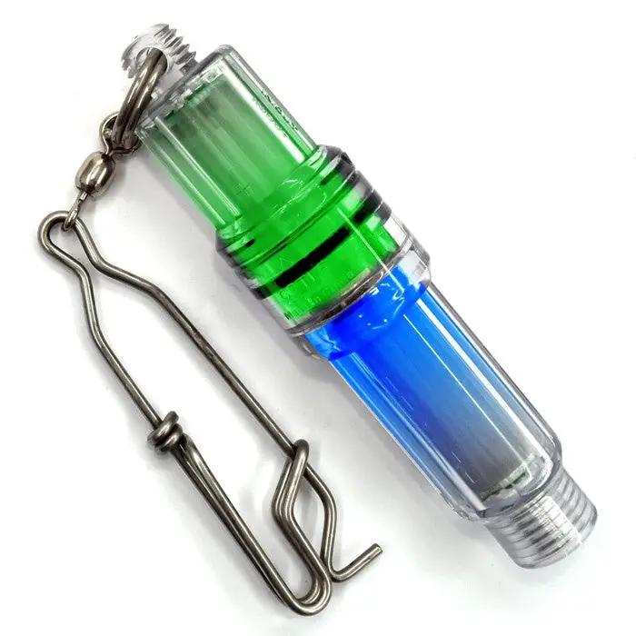 Centro Lightstick Centro LED Platinum Lure Lamp Green/Blue Centro LED Platinum Lure Lamp Green Blue
