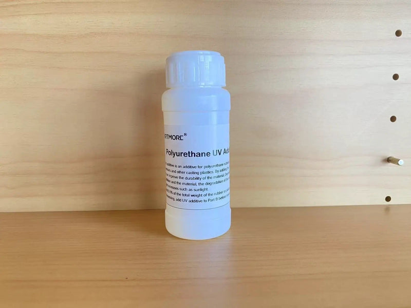 Resin Art NZ POLYURETHANE RESIN Polyurethane UV Additive Polyurethane UV Additive | NZ