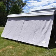 Aussie Traveller Xtend Premium Front Shade Wall - 5.18m (18) – view 1