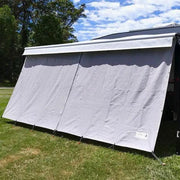 Aussie Traveller Xtend Premium Front Shade Wall - 5.18m (18) – view 2