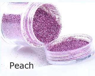 Resin Art NZ Glitter 10 Colour Holographic Super Fine Glitter 10ml 10 Colour Holographic Super Fine Glitter 10ml | NZ