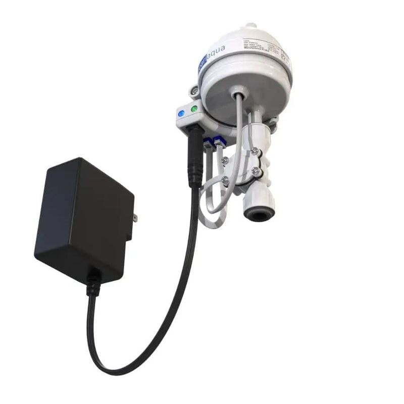 LED UV Dual Filter System 12v DC or 240v - Automatic – view 4