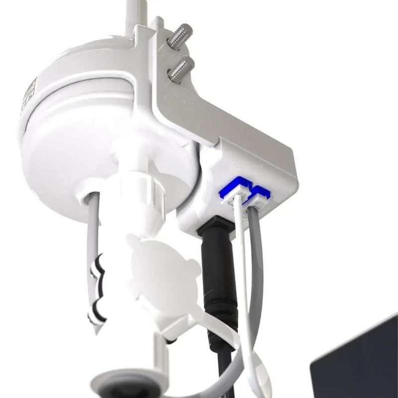 LED UV Dual Filter System 12v DC or 240v - Automatic – view 3