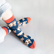 Barekind NZ Socks Save the Pigs Bamboo Socks Save the Pigs Bamboo Socks