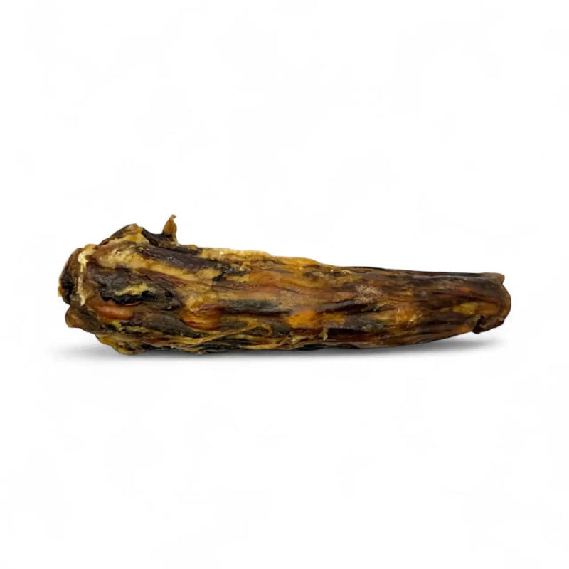 DogTreatNZ Oxtail Dog Treats Natural Air Dried Chews NZ Grass Fed No Additives Oxtail Dog Treats Natural Air Dried NZ Grass Fed