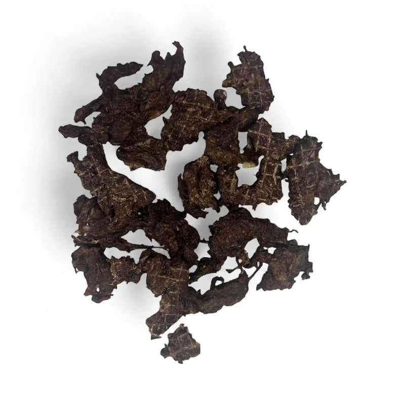 DogTreatNZ Venison Bites Dehydrated Dog Treats For Lean Protein Dehydrated Venison Dog Treats For Lean Protein