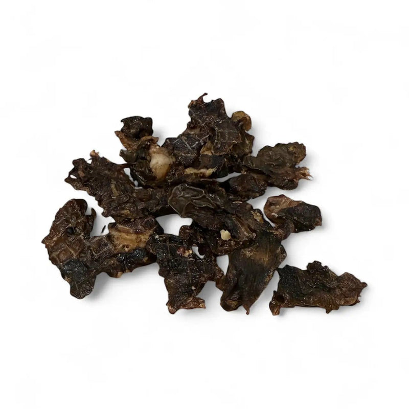 DogTreatNZ New Zealand Beef And Kidney Bites Air Dried Dog Treats New Zealand Beef And Kidney Bites Dog Treats