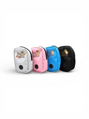 DogTreatNZ Dog Treat Pouch With Carabiner Clip For Training And Walks Dog Treat Pouch With Carabiner Clip For Training