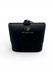DogTreatNZ Silicone Dog Treat Pouch On The Go Training Accessory Silicone Dog Treat Pouch On The Go Training