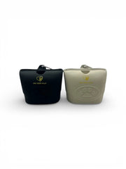 DogTreatNZ Silicone Dog Treat Pouch On The Go Training Accessory Silicone Dog Treat Pouch On The Go Training