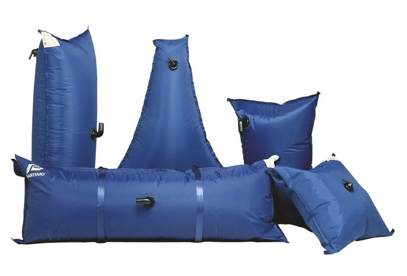 Plastimo Water Tank Plastimo Flexible Fresh Water tank 100L Plastimo Flexible Fresh Water Tank 100L