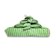 Pooches Stripey - 4 Furoshiki Gift Wraps – view 5