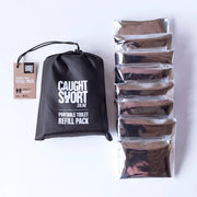 The Survival Co. General Portable Toilet Refill Pack Portable Toilet Refill Pack | NZ