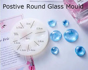 Resin Art NZ Moulds Geometric / Shape Moulds 02 Geometric / Shape Moulds 02 | NZ