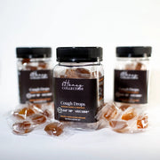 The Honey Collection Honey Manuka Honey and Propolis Cough Drops UMF 10 The Honey Collection The Honey Collection Manuka Cough Drops UMF 10