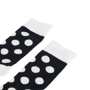 Barekind NZ Socks Save the Polka Dot Puffin Bamboo Socks Save the Polka Dot Puffin Bamboo Socks