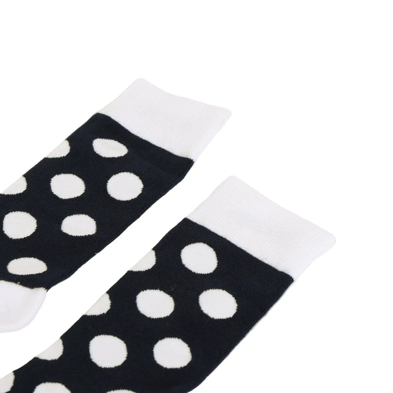Barekind NZ Socks Save the Polka Dot Puffin Bamboo Socks Save the Polka Dot Puffin Bamboo Socks
