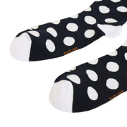 Barekind NZ Socks Save the Polka Dot Puffin Bamboo Socks Save the Polka Dot Puffin Bamboo Socks