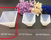 Resin Art NZ Moulds Pyramids Moulds Pyramids Moulds | NZ