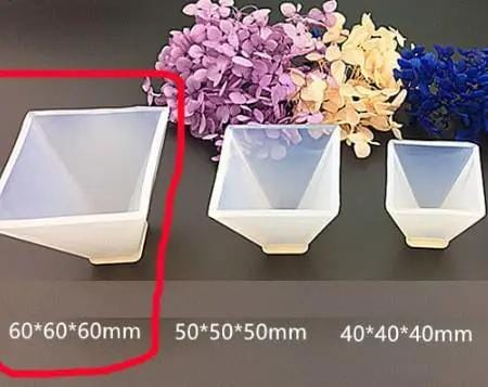 Resin Art NZ Moulds Pyramids Moulds Pyramids Moulds | NZ